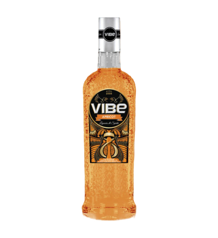 Vibe - Apricot