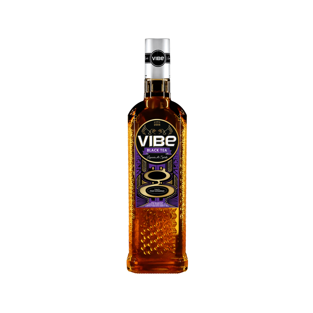 Vibe - Black Tea