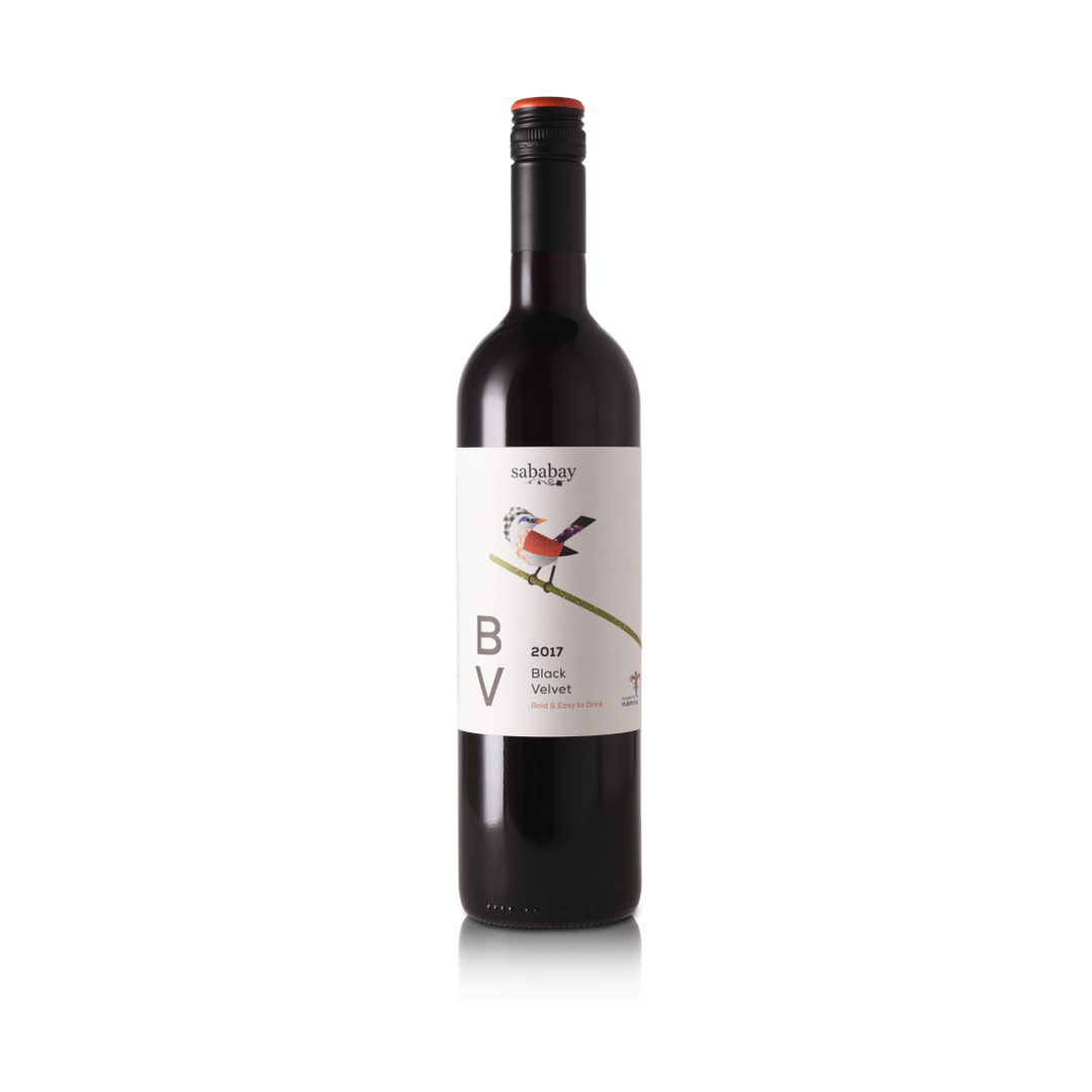Sababay Black Velvet