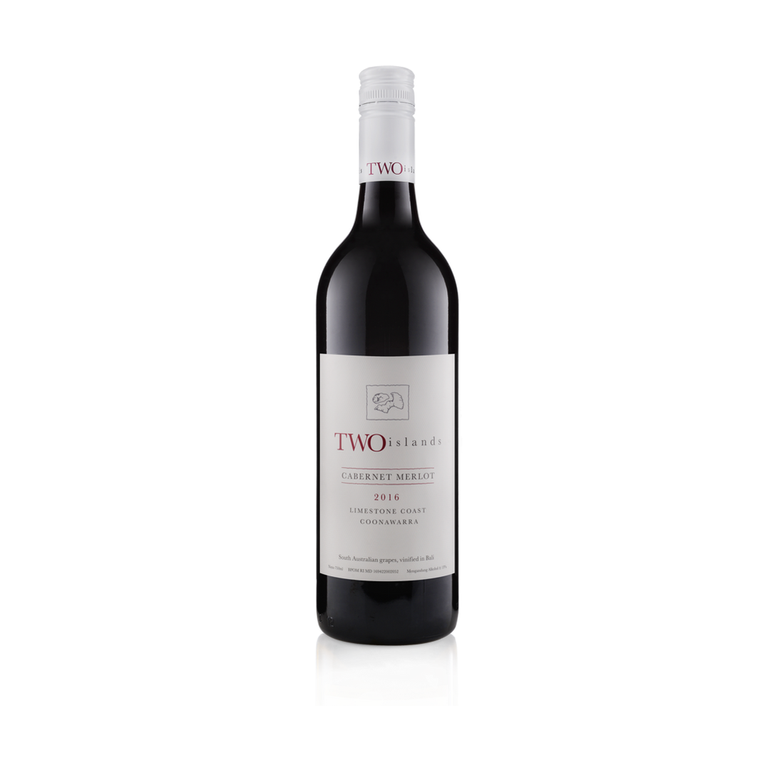 TWO Islands Cabernet Merlot