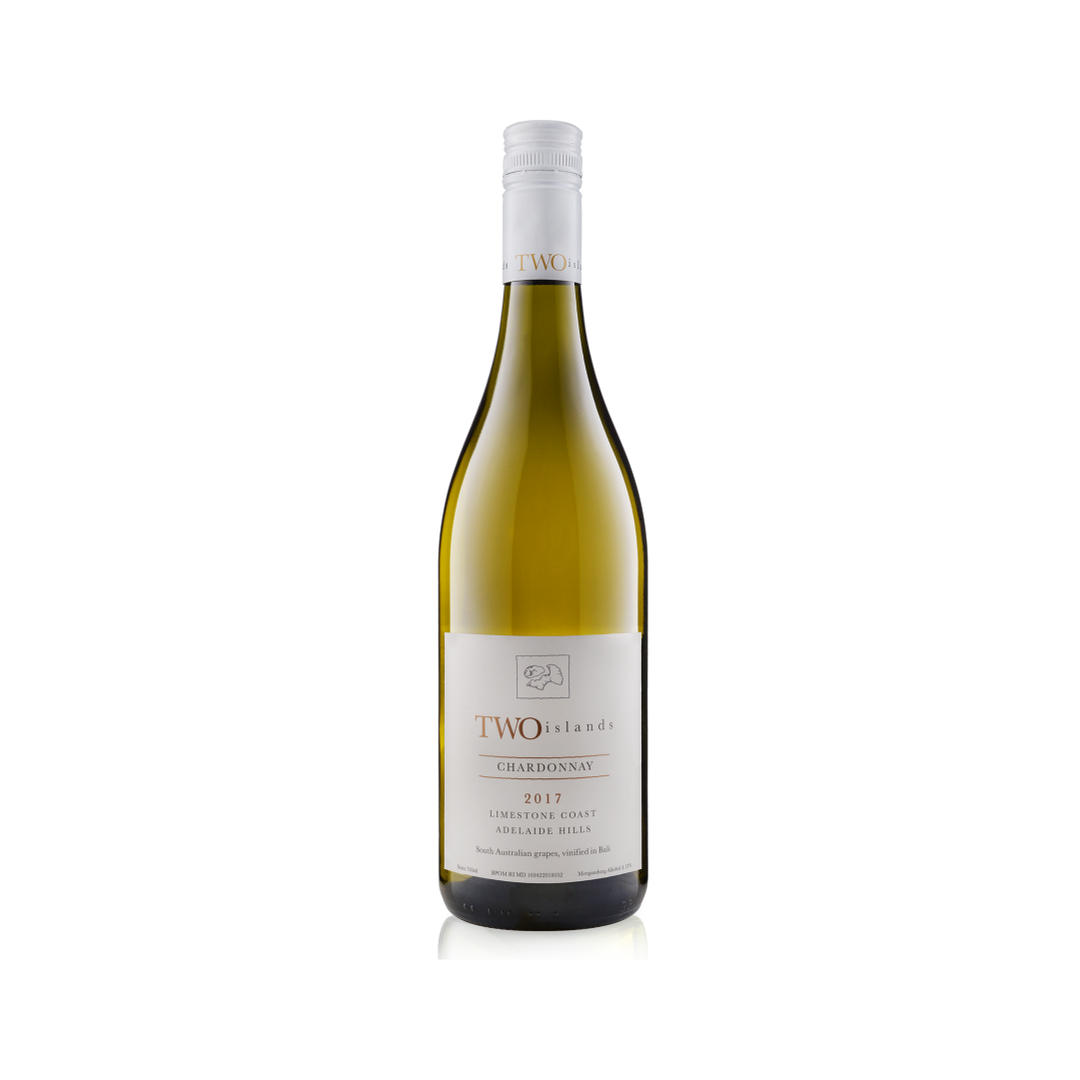 TWO Islands Chardonnay
