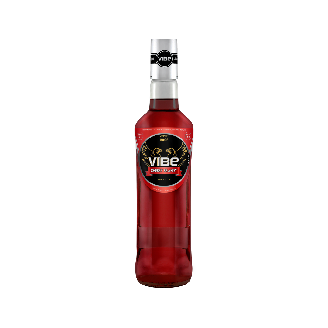 Vibe - Cherry Brandy