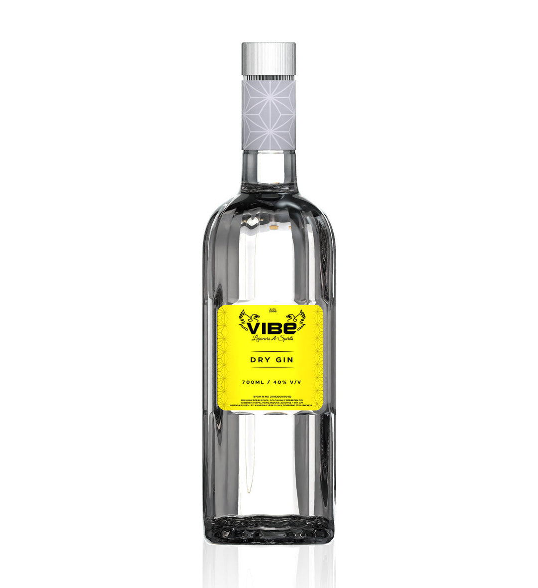 Vibe - Dry Gin