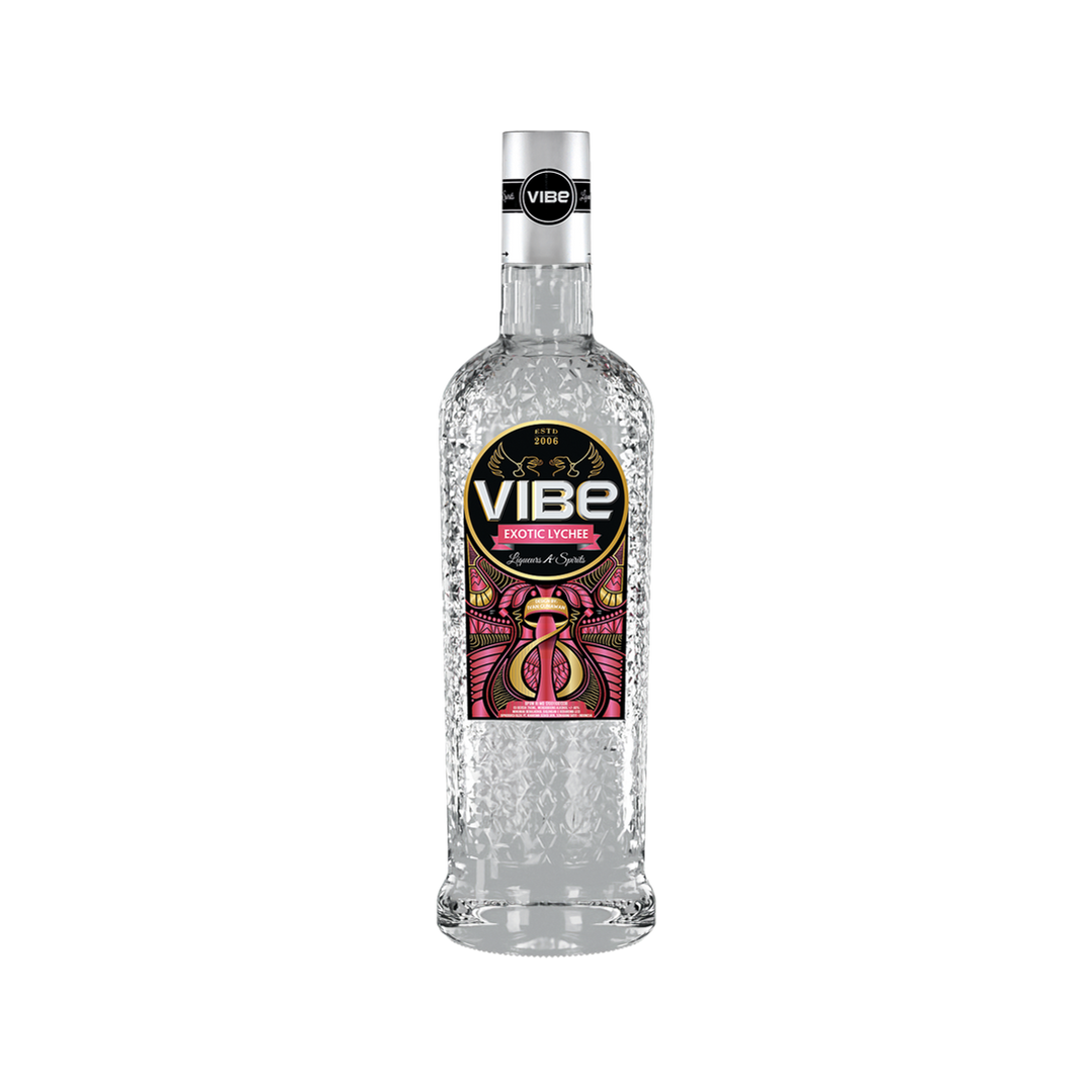 Vibe - Exotic Lychee
