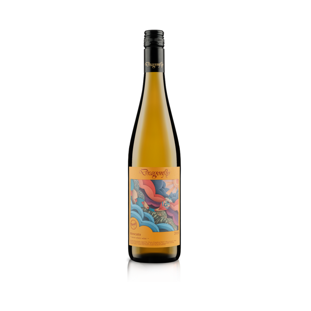 Dragonfly Moscato