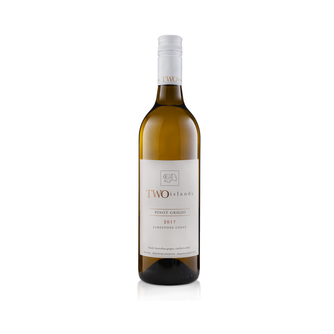 TWO Islands Pinot Grigio