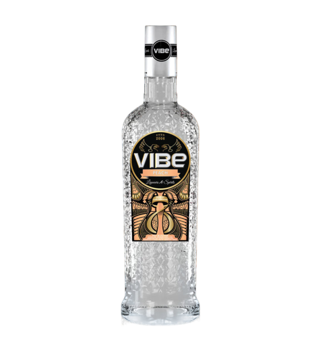 Vibe - Peach