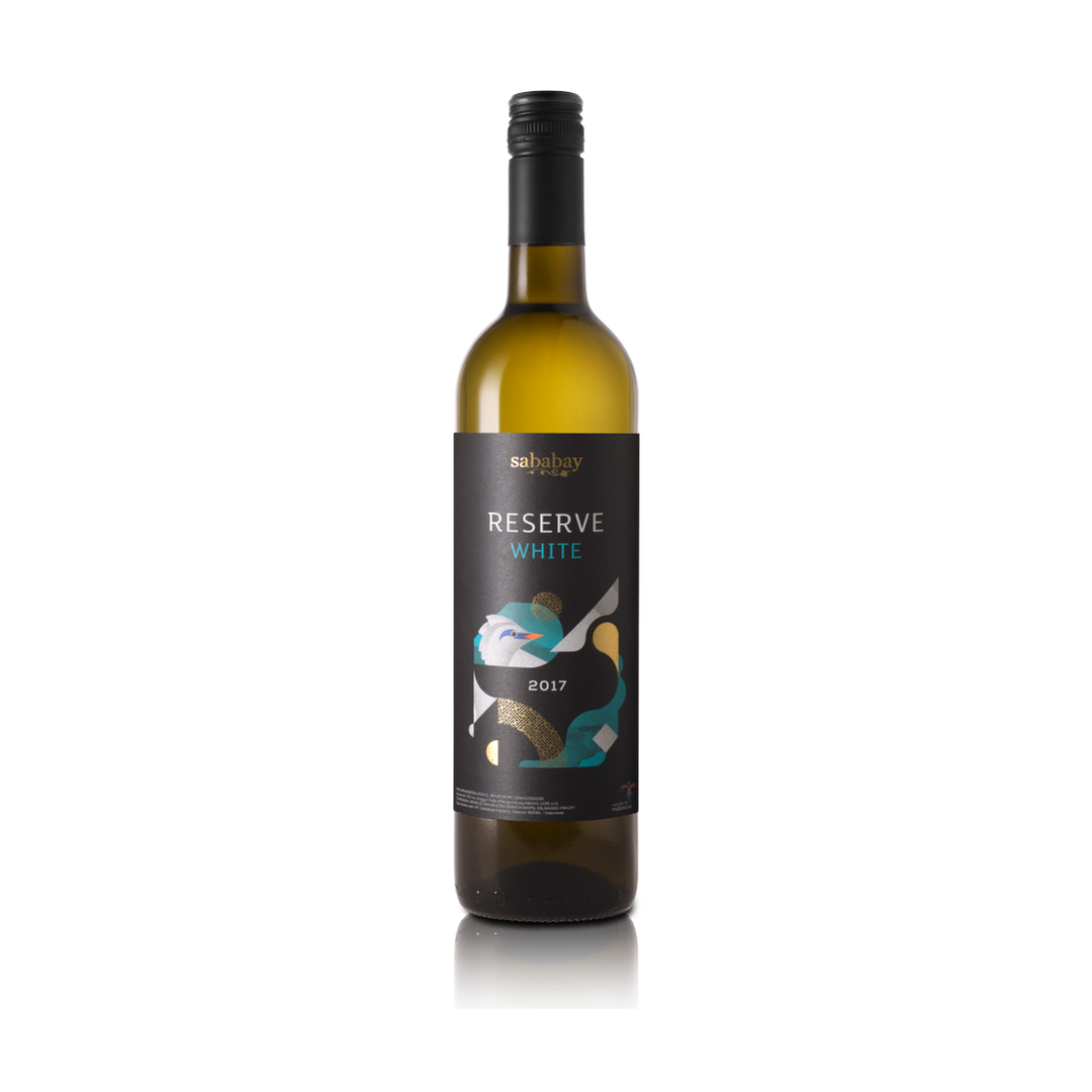 Sababay Reserve White