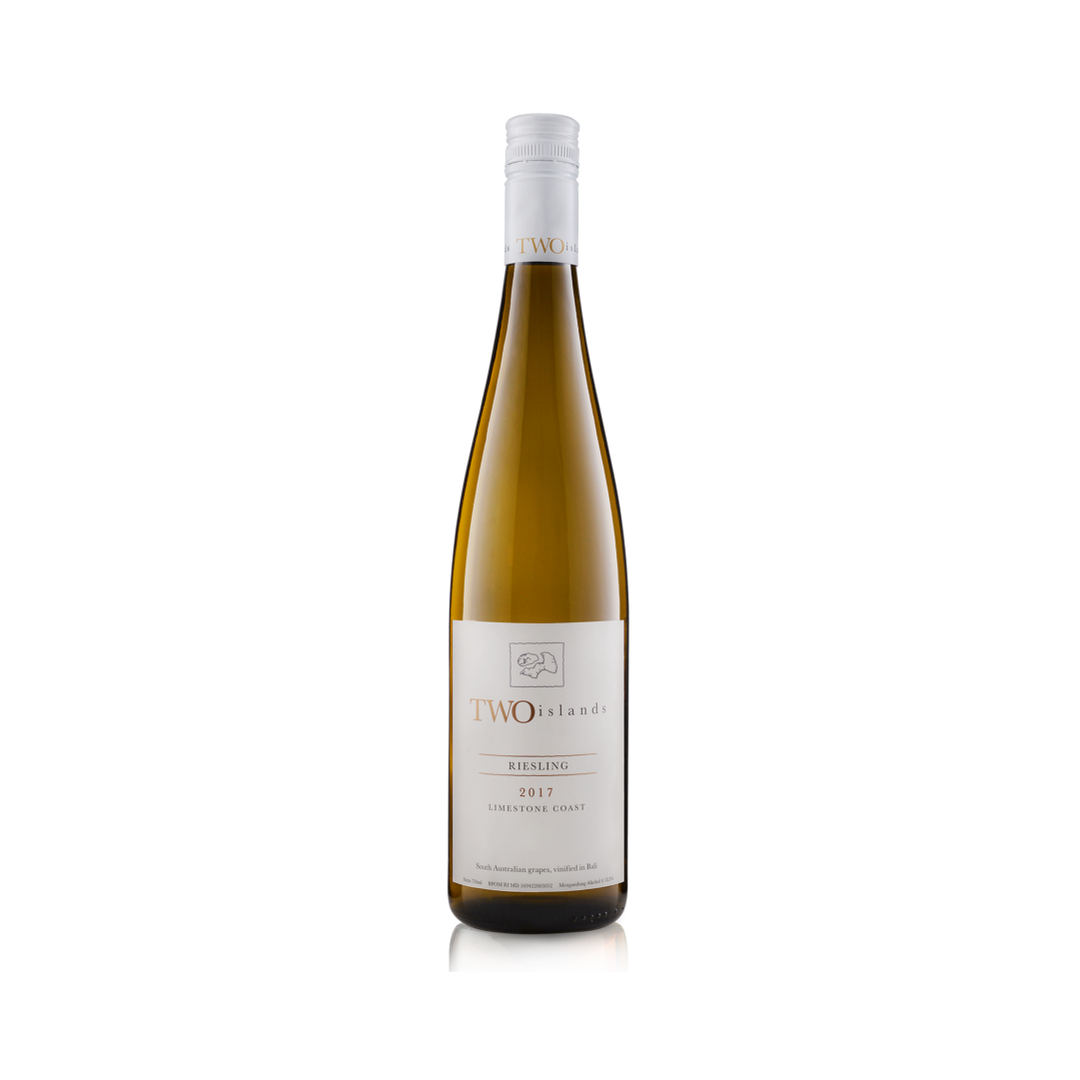 TWO Islands Riesling