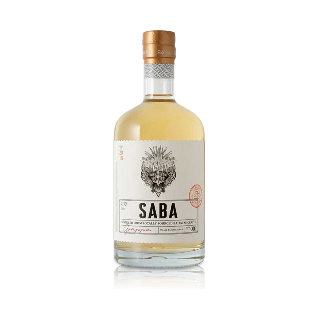Sababay SABA Grappa