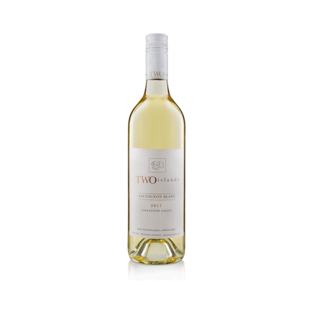 TWO Islands Sauvignon Blanc