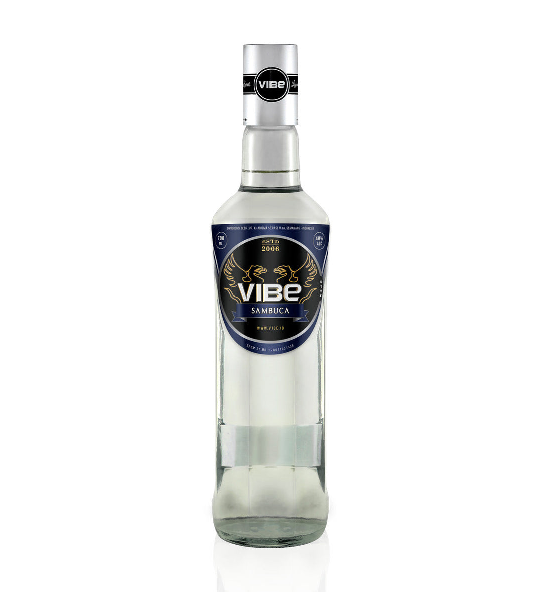 Vibe - Sambuca