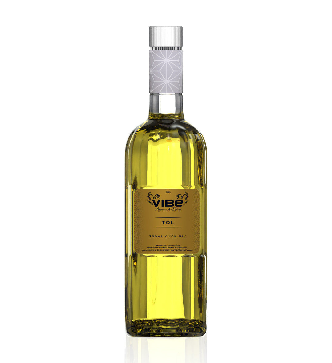 Vibe - Tequila