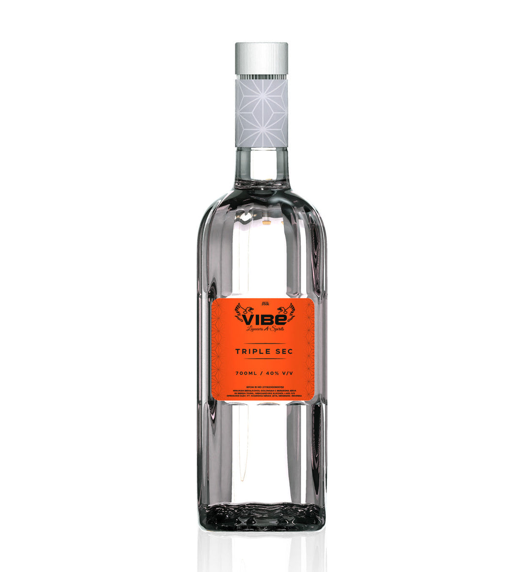 Vibe - Triple Sec