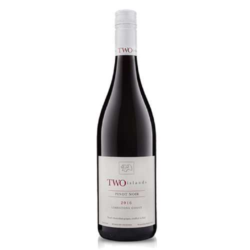 TWO Islands Pinot Noir