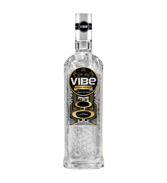 Vibe - Vodka Premium