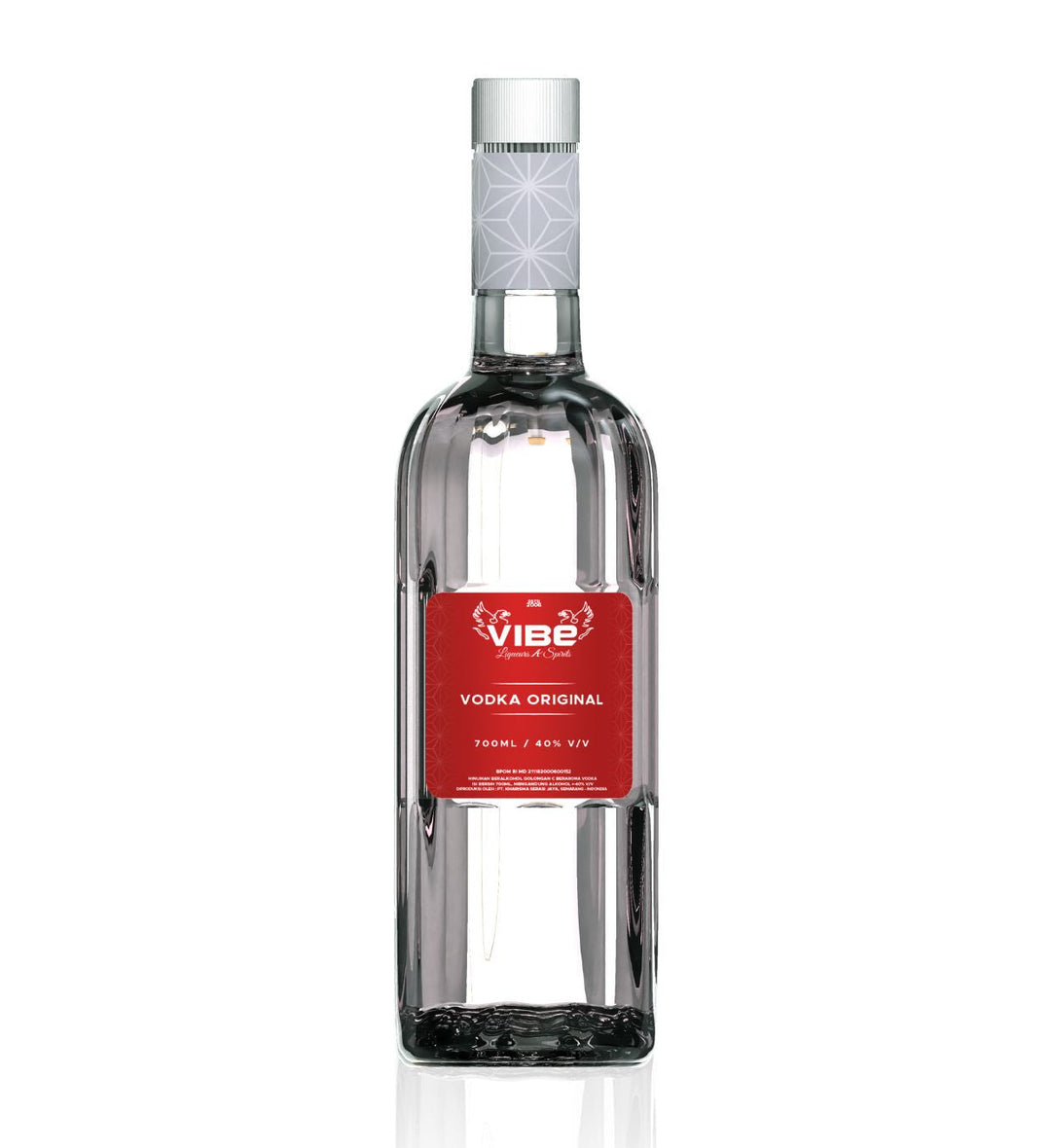 Vibe - Vodka Original