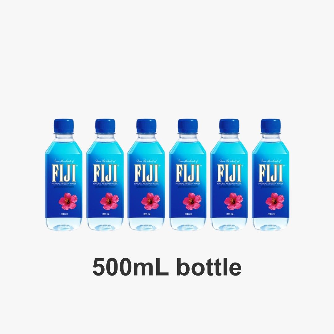 Fiji Water 500ml - 24 pcs