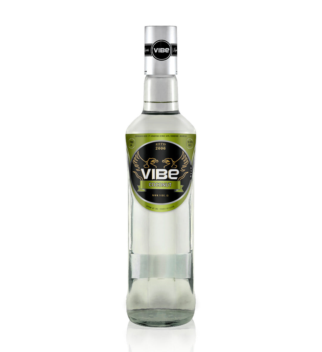 Vibe - Coconut
