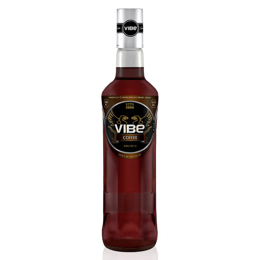 Vibe - Coffee