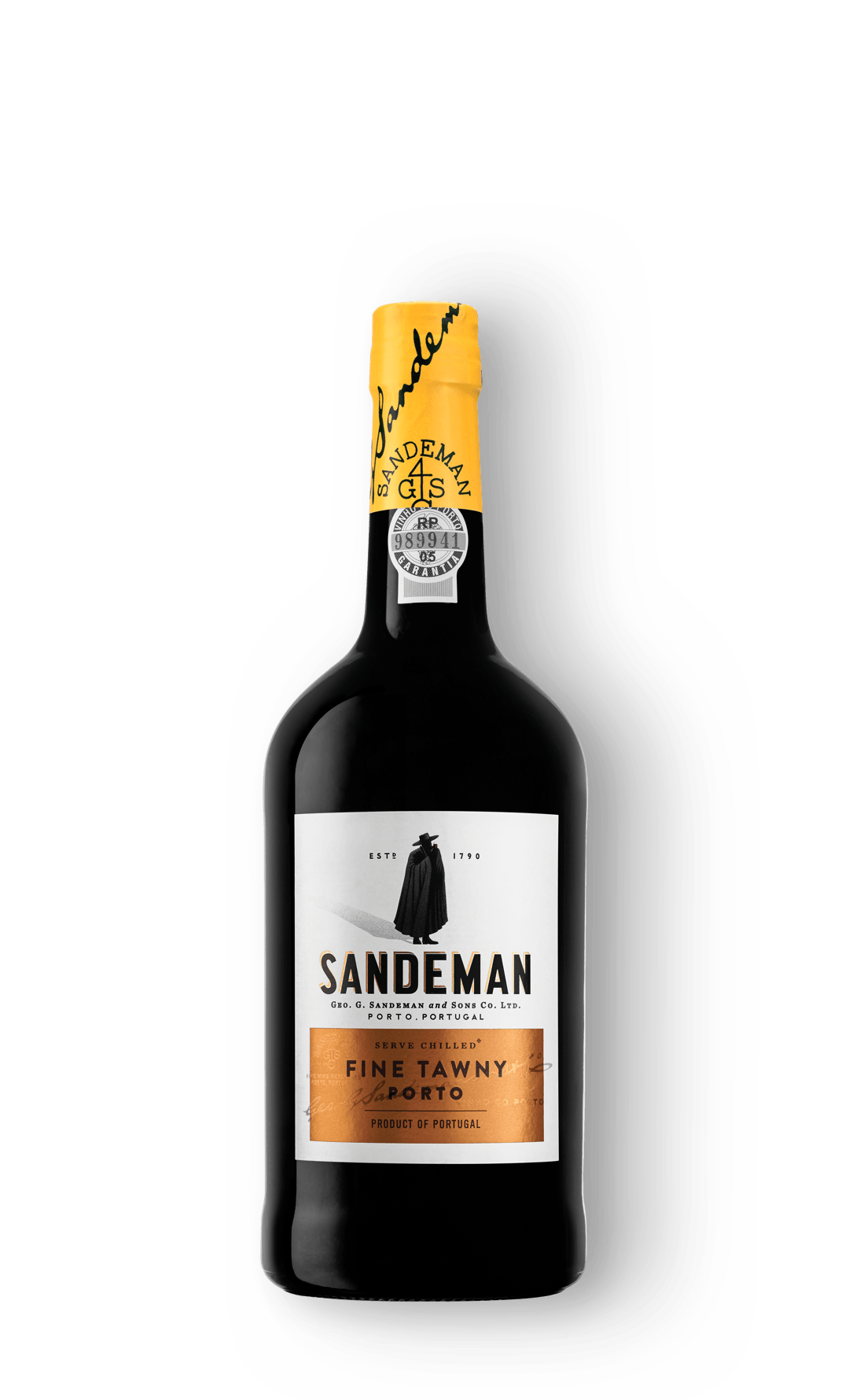 Sandeman Fine Tawny