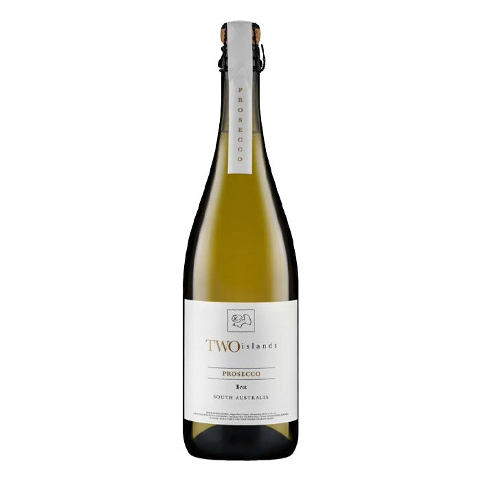 TWO Island Prosecco