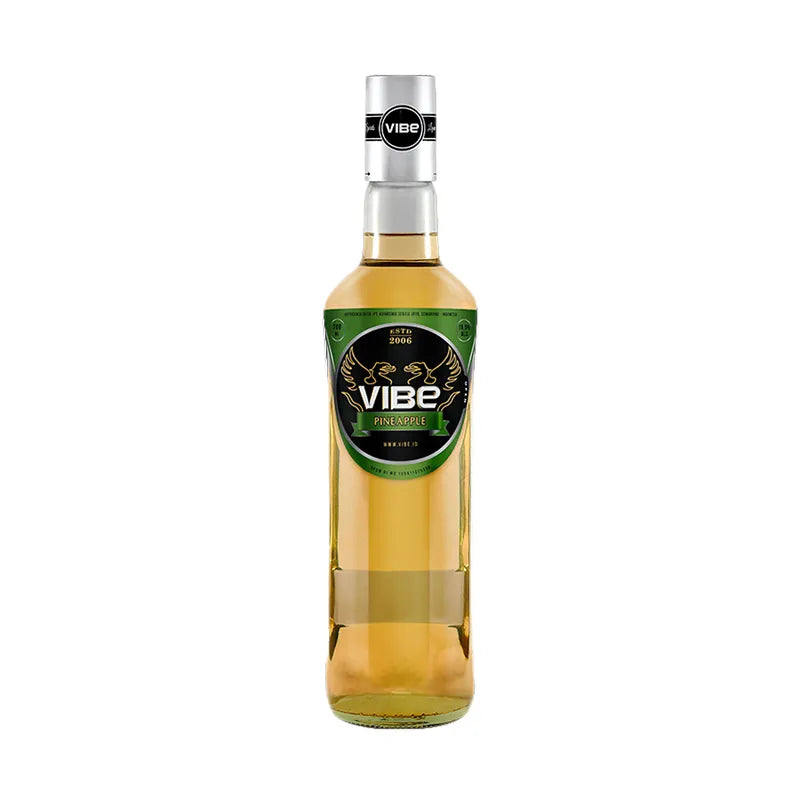 Vibe - Pineapple