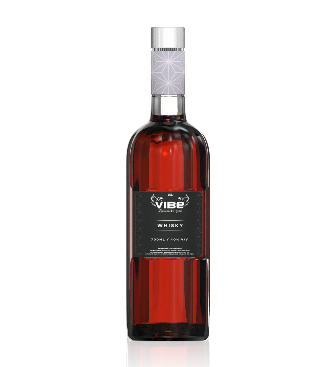 Vibe - Whisky