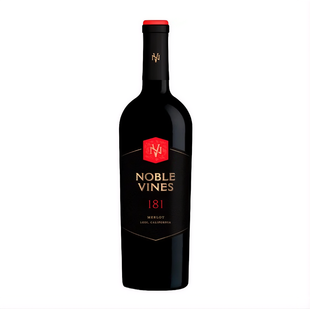 Delicato Noble Vines 181 Merlot