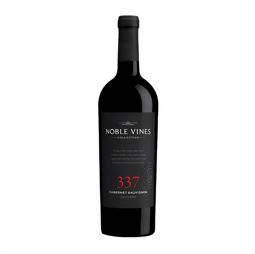 Delicato Noble Vines 337 Cabernet Sauvignon