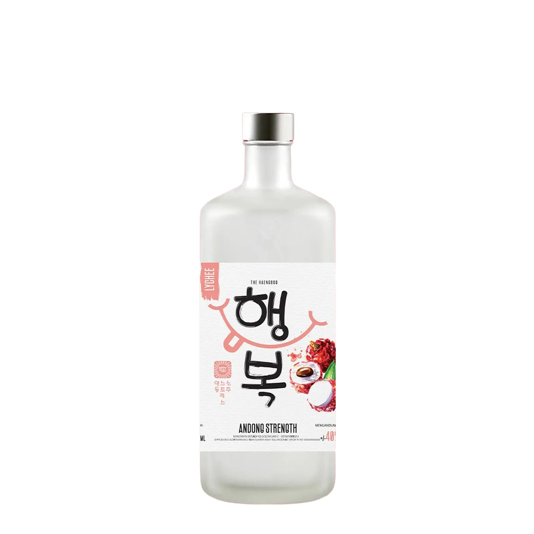 Andong Lychee