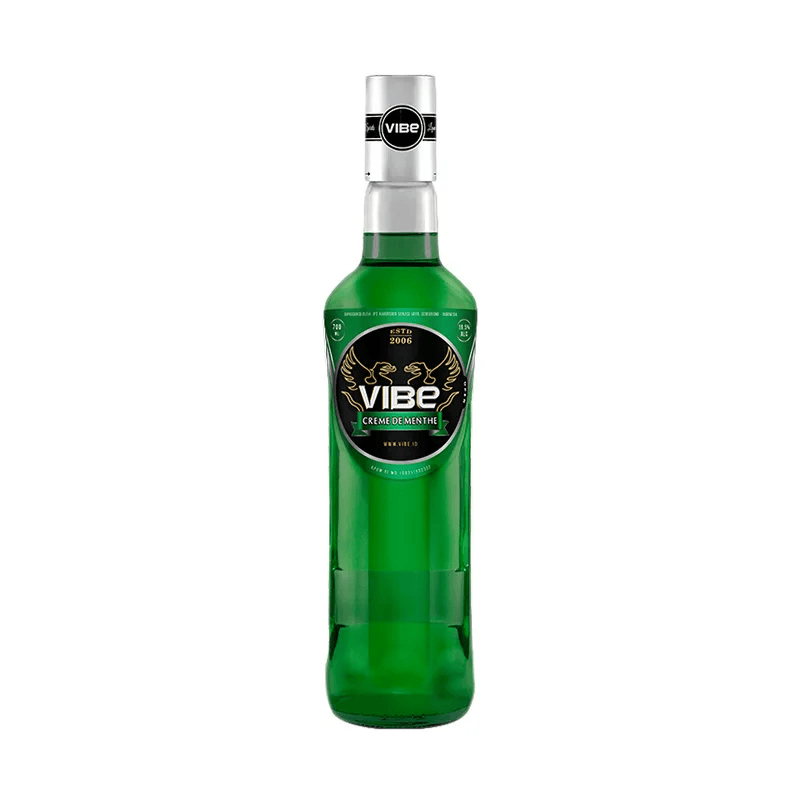 Vibe - Creme De Menthe