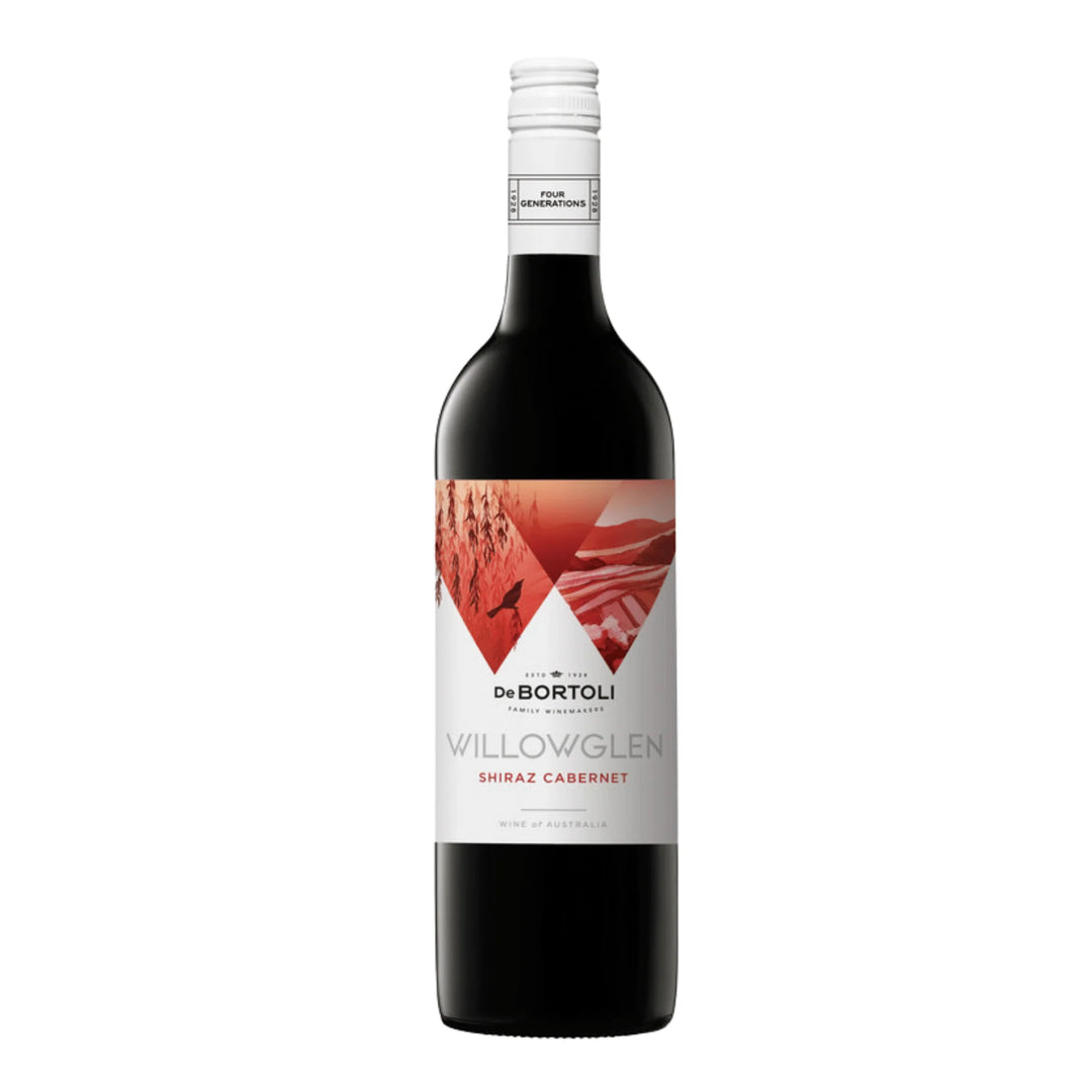 De Bortoli Willowglen Shiraz Cabernet