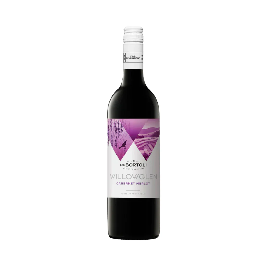 De Bortoli Willowglen Cabernet Merlot