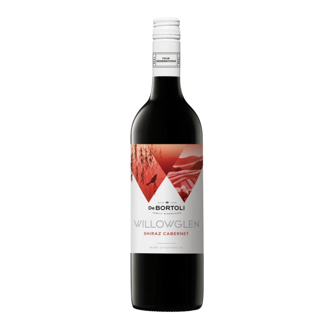De Bortoli Willowglen Shiraz Cabernet