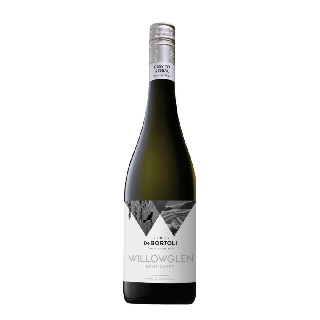 De Bortoli Willowglen Sparkling Brut