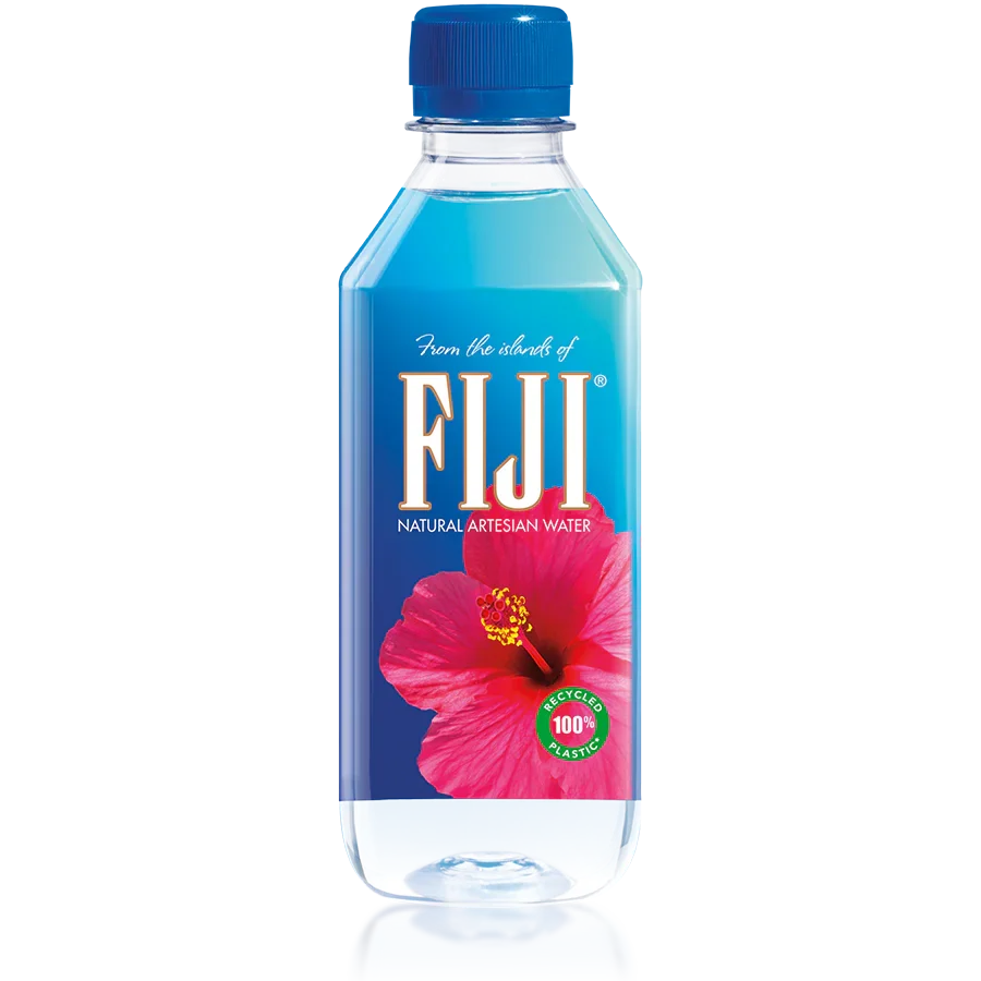 Fiji Water 330ml