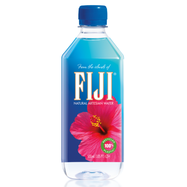 Fiji Water 500ml