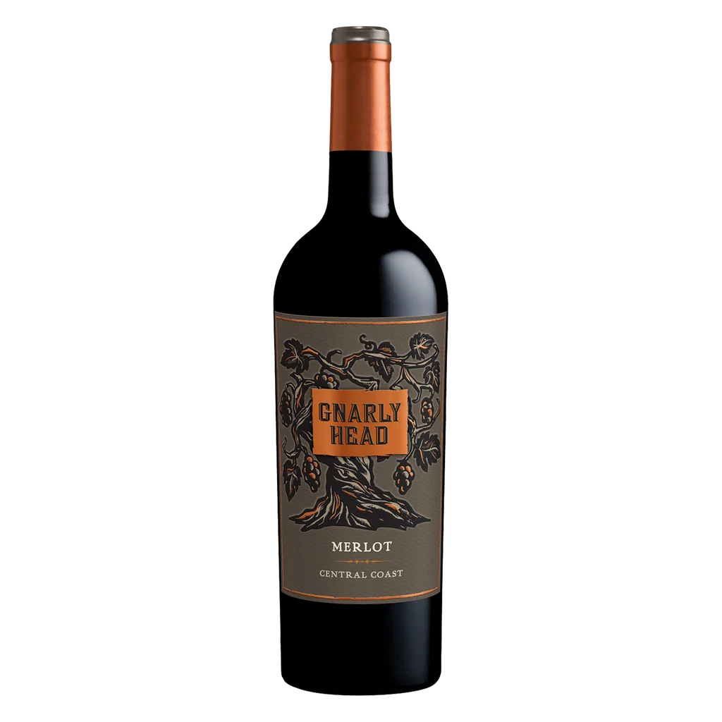 Gnarly Head Merlot