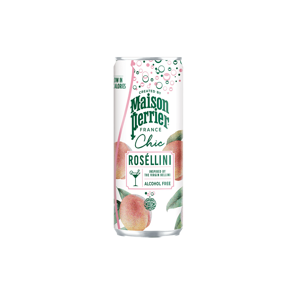 Maison Perrier Rosellini