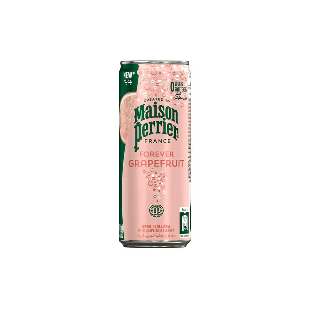 Maison Perrier Grapefruit
