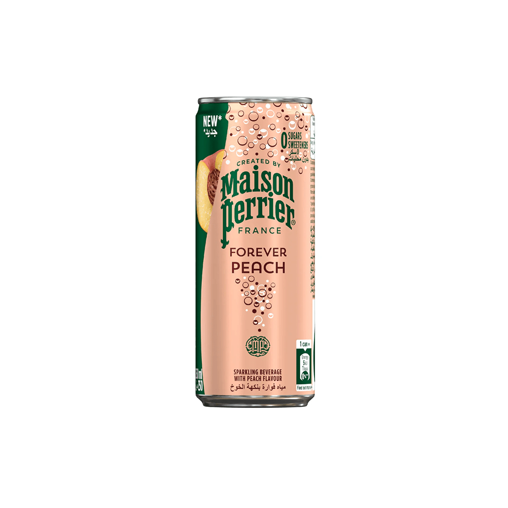 Maison Perrier Peach