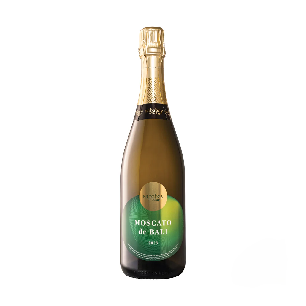 Sababay Moscato De Bali