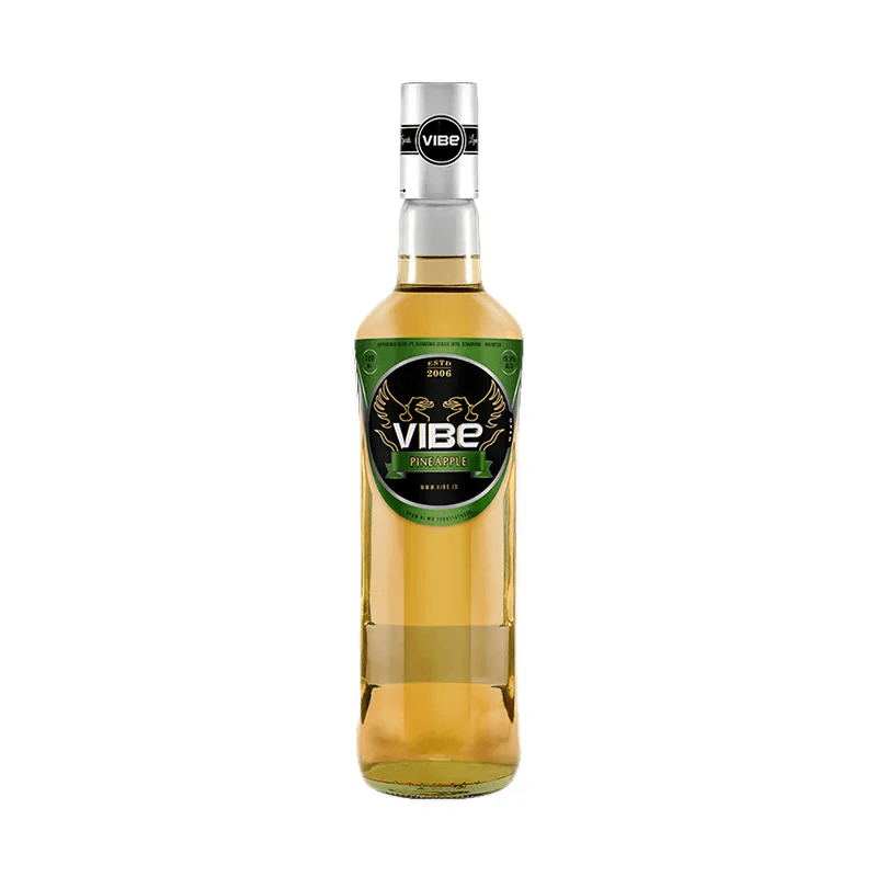 Vibe - Pineapple
