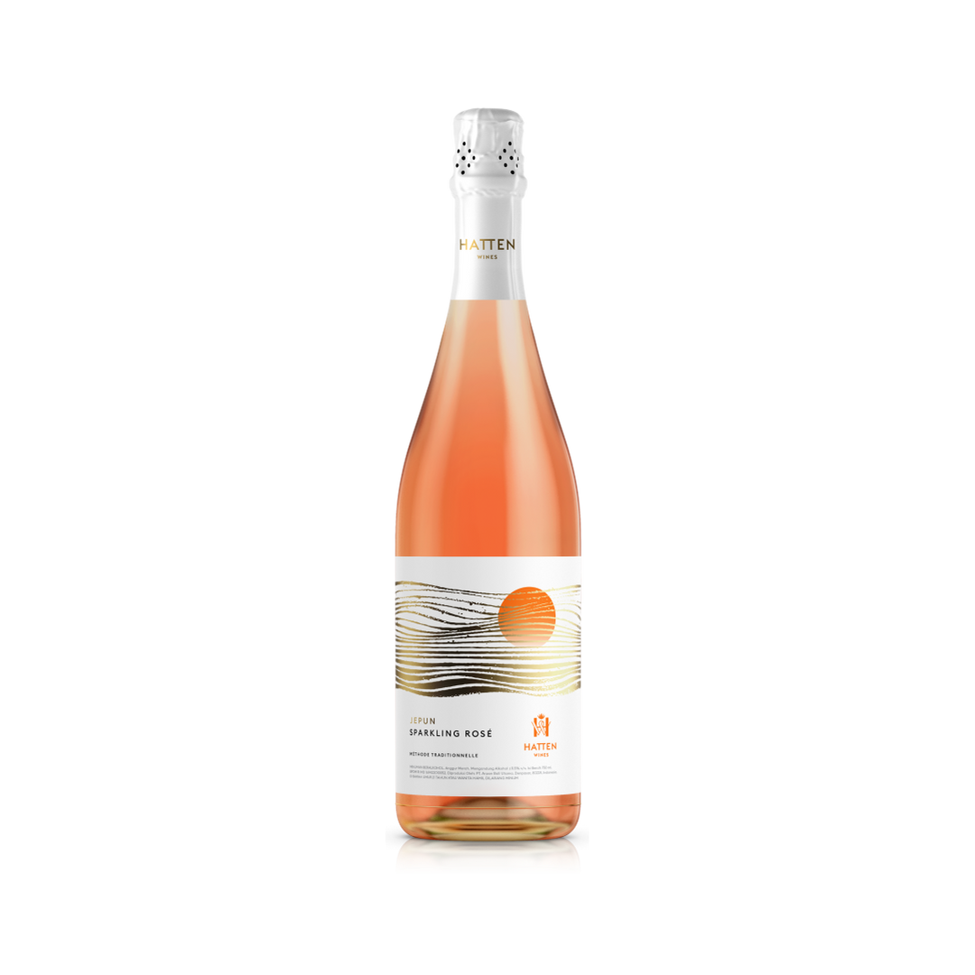 Hatten Wines Jepun Sparkling Wine