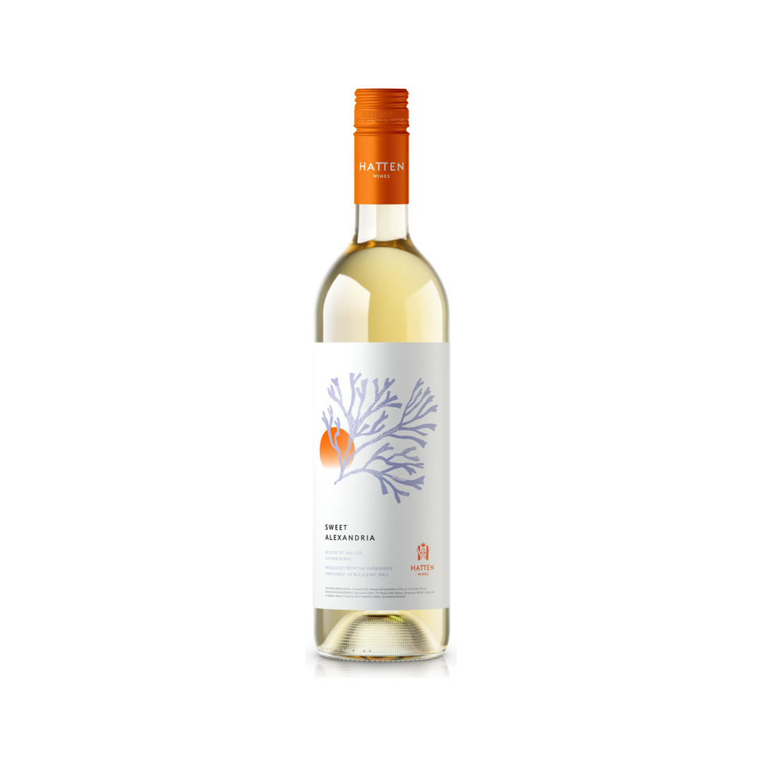 Hatten Wines Alexandria Wine