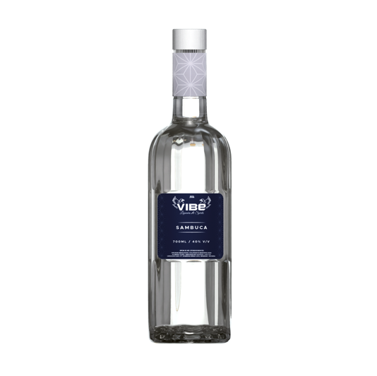 Vibe - Sambuca
