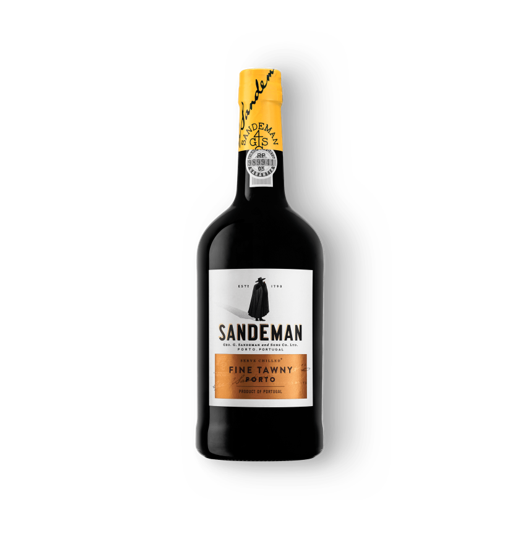 Sandeman Fine Tawny