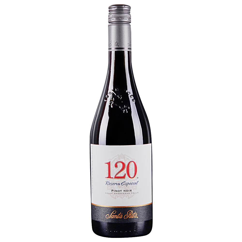 Santa Rita 120 Reserva Especial Pinot Noir