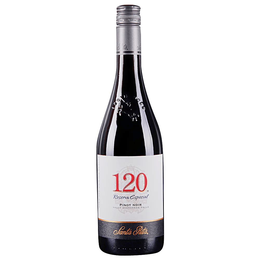 Santa Rita 120 Reserva Especial Pinot Noir